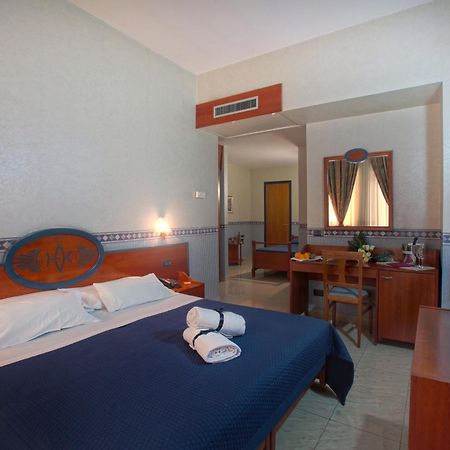 Hotel Kroma Ragusa Værelse billede