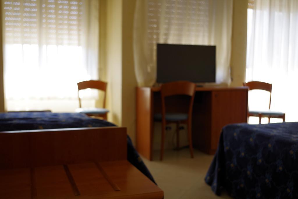 Hotel Kroma Ragusa Værelse billede