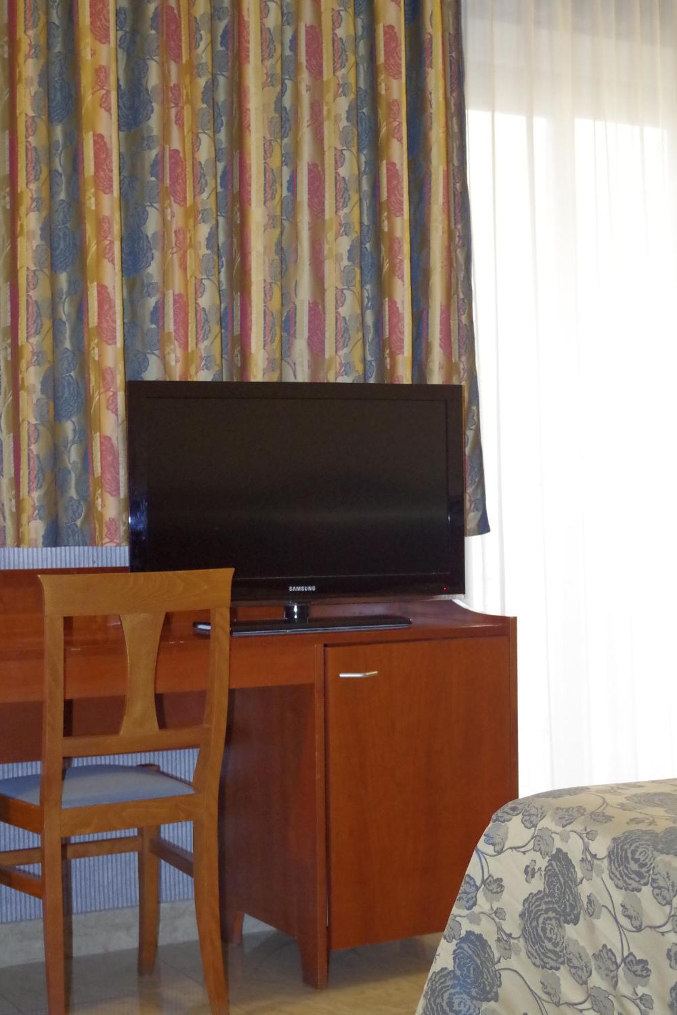 Hotel Kroma Ragusa Værelse billede