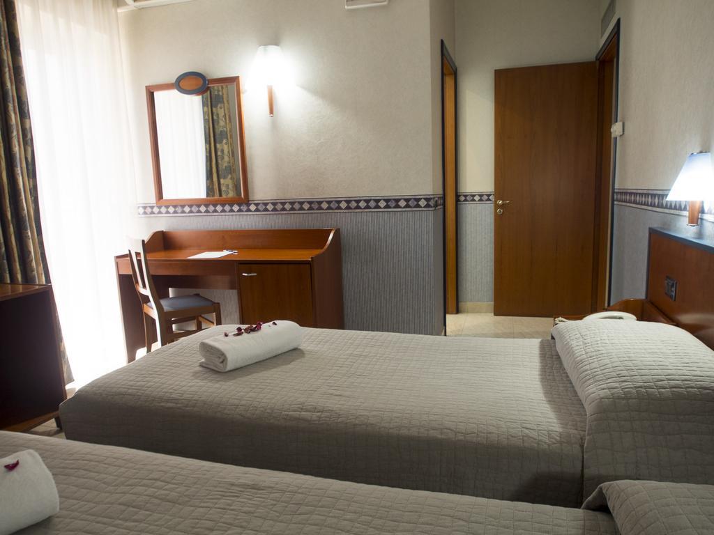Hotel Kroma Ragusa Eksteriør billede