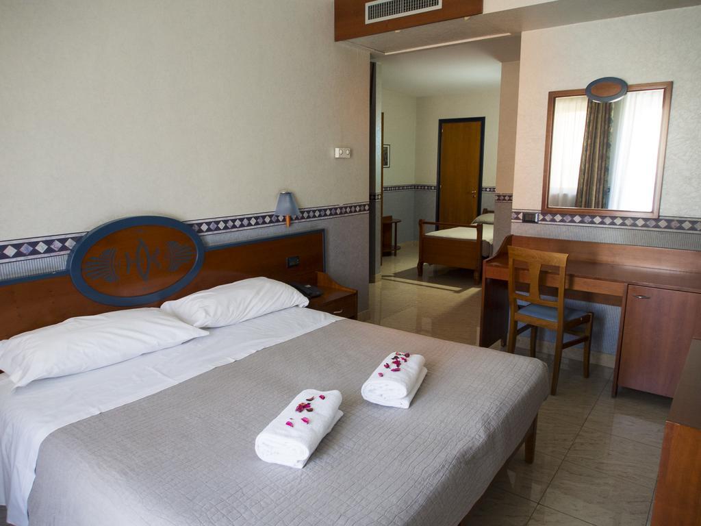 Hotel Kroma Ragusa Eksteriør billede