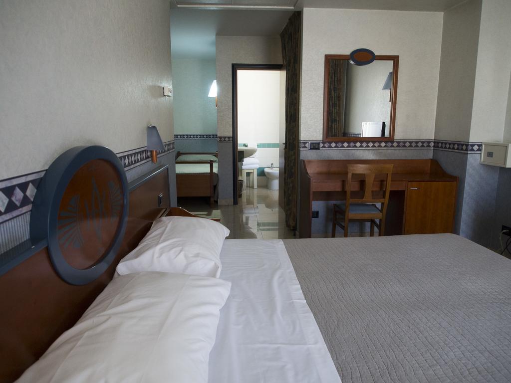 Hotel Kroma Ragusa Eksteriør billede
