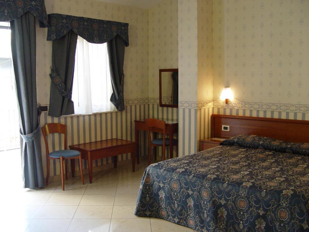Hotel Kroma Ragusa Værelse billede