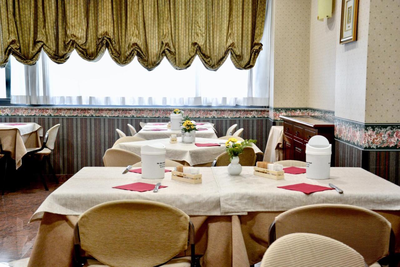 Hotel Kroma Ragusa Eksteriør billede