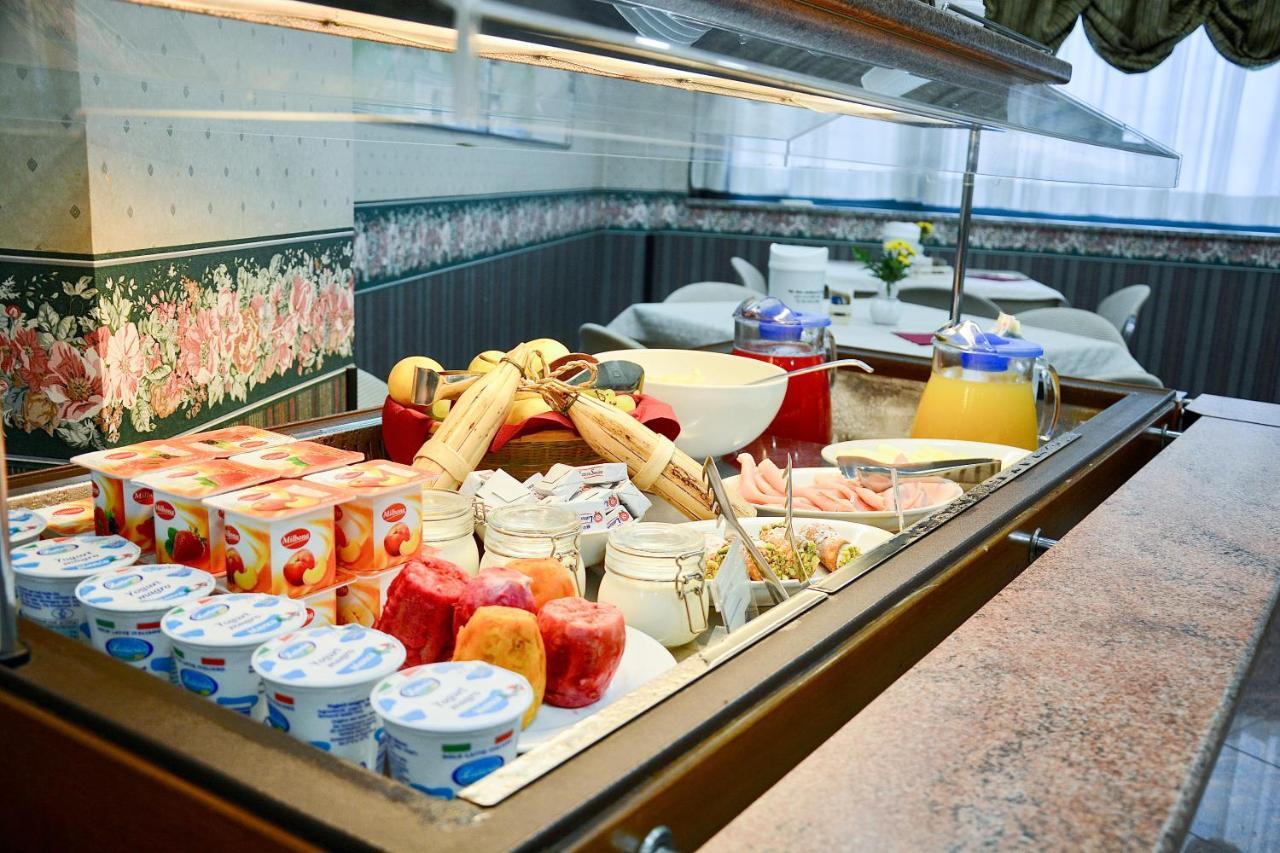 Hotel Kroma Ragusa Eksteriør billede