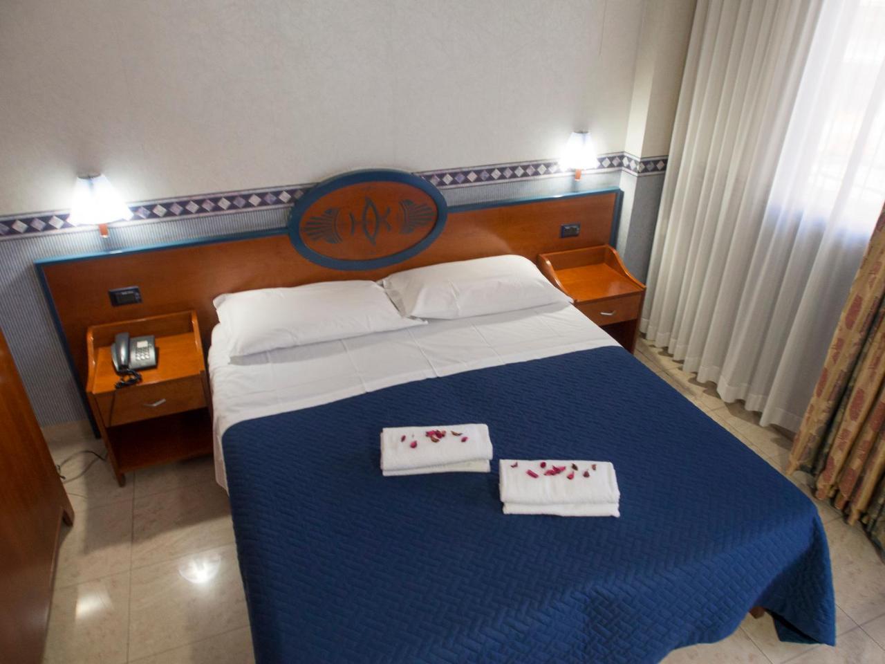 Hotel Kroma Ragusa Eksteriør billede